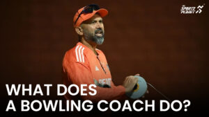 Bowling Coach