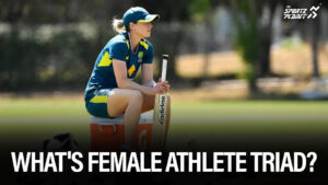 Female Athlete Triad
