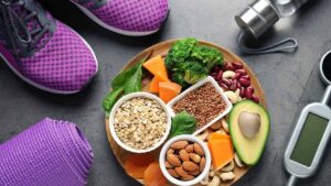 Nutrition