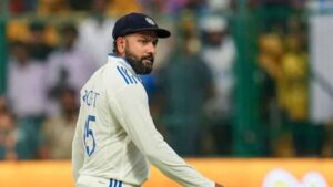 Indian Cricket Team
