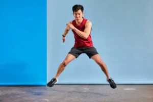 HIIT Workouts