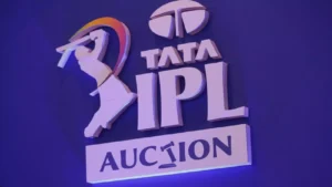 IPL 2025 Mega Auction