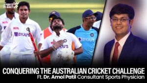 Conquering the Australian Cricket Challenge