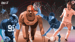 Psychology In Sports