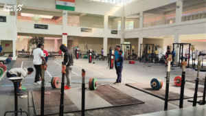 Army Sports Institute