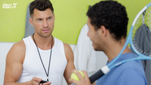 Sports Psychology