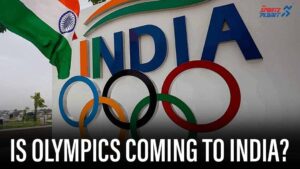 2036 Olympics