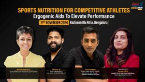 Sports Nutrition