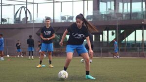 Psychology At Grassroots Level Sports