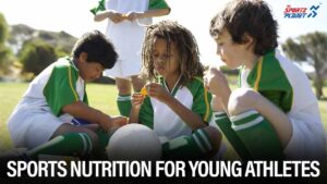 Sports Nutrition