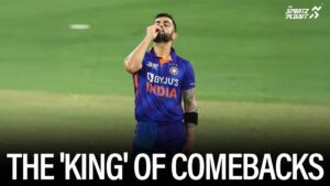 Virat Kolhi