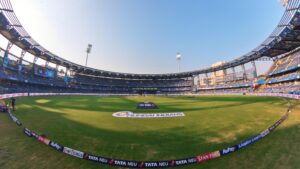 India's Sports Industry