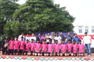 Throwball