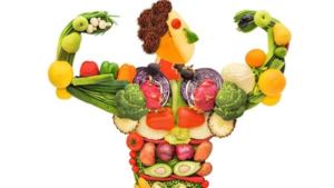 Nutrition