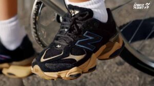 Footwear