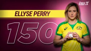 Ellyse Perry