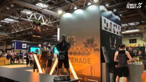 sports events and exhibitions