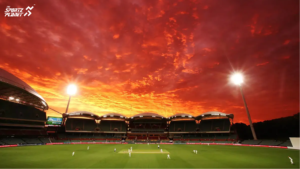 Adelaide Oval