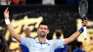 Djokovic