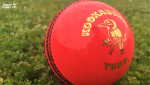 Pink Ball