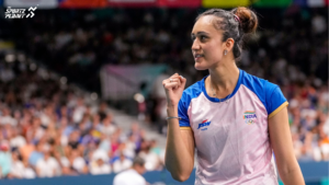 The Rise Of Women's Sports In India