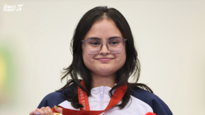 Avani Lekhara