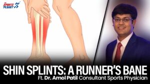 Shin Splints