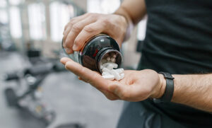 Supplements For Grassroots Level Athletes