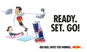 Red Bull