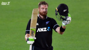 Martin Guptill