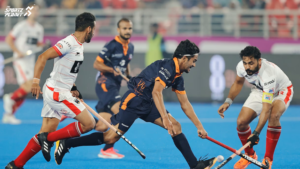 Hockey India League (HIL)