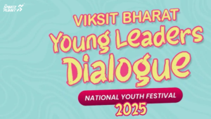 Viksit Bharat Young Leaders Dialogue 2025