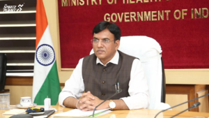 Dr. Mansukh Mandaviya