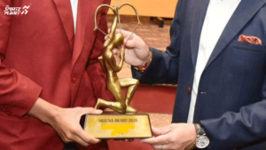 National Sports Awards