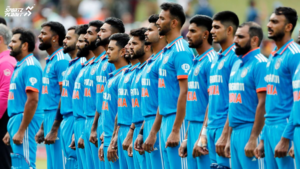 Team India