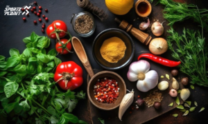 Plant-Based Nutrition