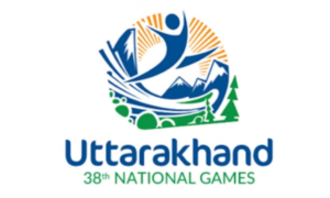 38th National Games