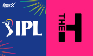 IPL and The Hundred