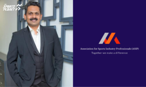 Shaji Prabhakaran ASIP