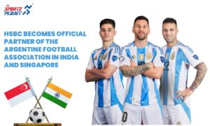 Argentina Football team