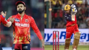 IPL 2025: Punjab Kings And Royal Challengers Bengaluru Face-Off For A Place In Final