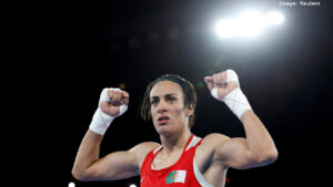 World Boxing Makes Sex Testing Compulsory For All Boxers