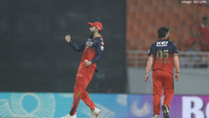 IPL 2025: Royal Challengers Bengaluru Inch Closer To Maiden Title With A Thumping Win Over Punjab Kings
