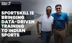 SportSkill Is Bringing Data-Driven Training To Indian Sports