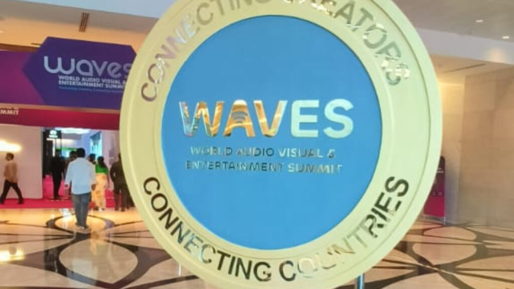 WAVES Summit 2025