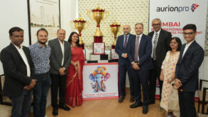 19 GMs To Feature In Aurionpro International Grandmaster Chess Tournament
