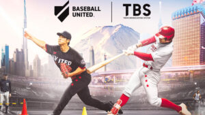 Baseball United And Japan’s TBS Launch ‘TRYOUT_ PLAN D’ To Give Young Japanese Players A Shot At Pro Baseball In Dubai