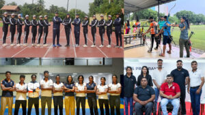 Gameskraft Foundation Deepens Its Support to Indian Sports Through Continued Partnerships Across Olympic and Grassroots Disciplines