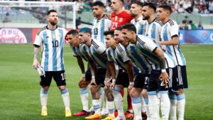 Kerala Sports Minister Confirms Lionel Messi-Led Argentina Team's Visit To India For Friendly Match