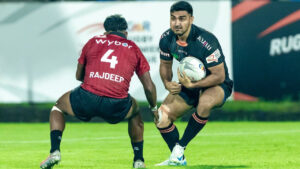 Mohit Khatri Hails Rugby Premier League's 'Powerful Impact' After Bengaluru Braveheart's First Win